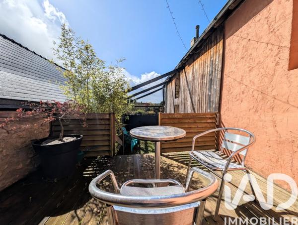 Maison à vendre 5 pièces 123 m² Tennie