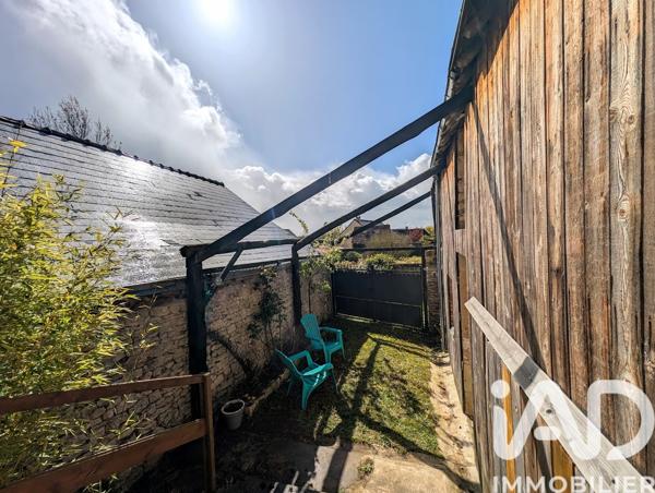 Maison à vendre 5 pièces 123 m² Tennie