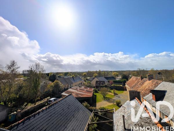 Maison à vendre 5 pièces 123 m² Tennie