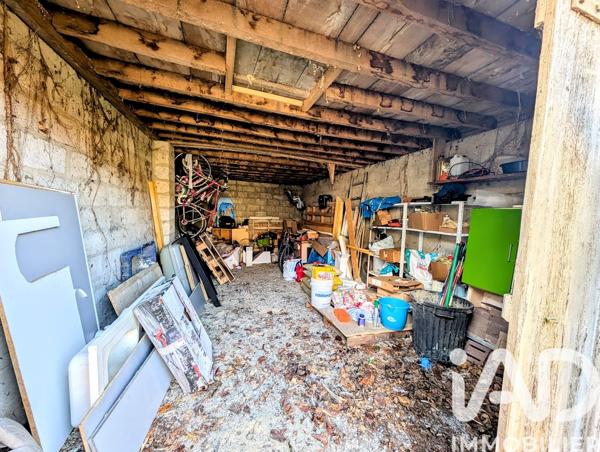 Maison à vendre 5 pièces 123 m² Tennie