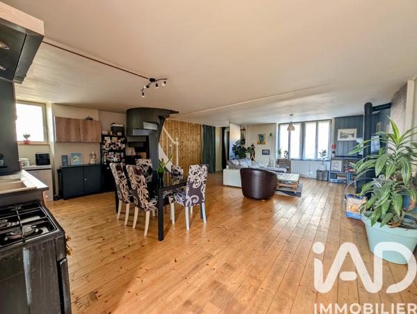 Maison à vendre 5 pièces 123 m² Tennie