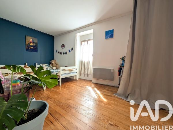 Maison à vendre 5 pièces 123 m² Tennie