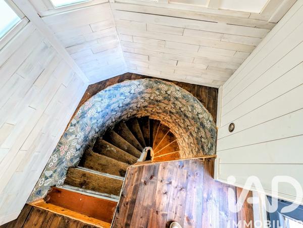 Maison à vendre 5 pièces 123 m² Tennie