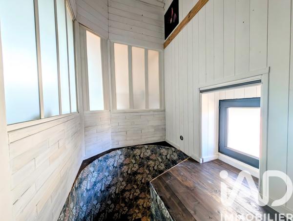 Maison à vendre 5 pièces 123 m² Tennie