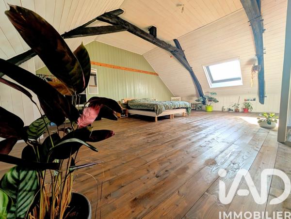 Maison à vendre 5 pièces 123 m² Tennie