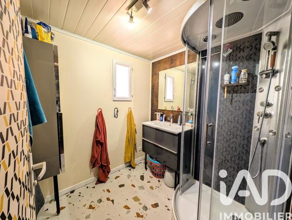 Maison à vendre 5 pièces 123 m² Tennie