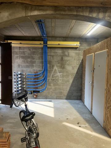 Immeuble de rapport
