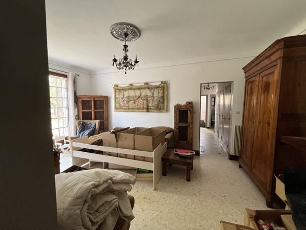 Maison à vendre |  Gardonne |  6 pièces | 119 m²