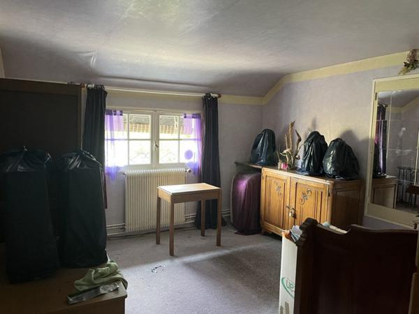 Maison à vendre |  Gardonne |  6 pièces | 119 m²