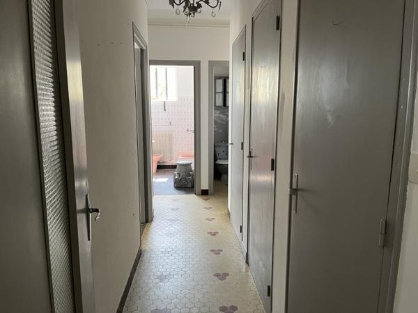 Maison à vendre |  Gardonne |  6 pièces | 119 m²