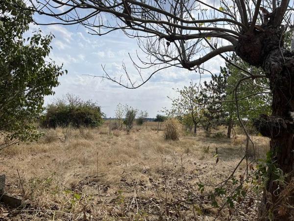 Maison à vendre |  Gardonne |  6 pièces | 119 m²