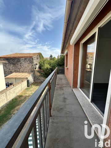 Appartement à vendre 2 pièces 32 m² Marseillan