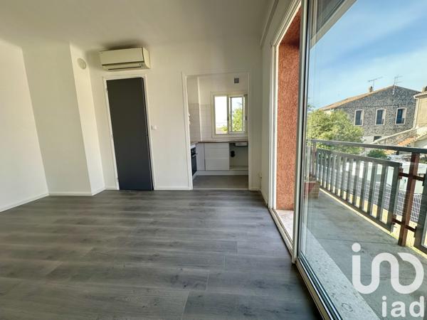 Appartement à vendre 2 pièces 32 m² Marseillan