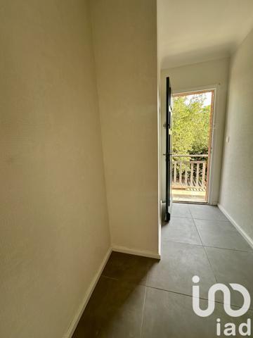 Appartement à vendre 2 pièces 32 m² Marseillan