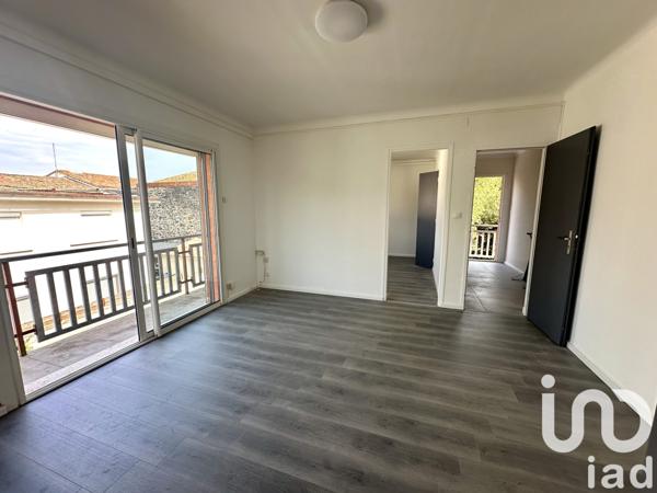 Appartement à vendre 2 pièces 32 m² Marseillan