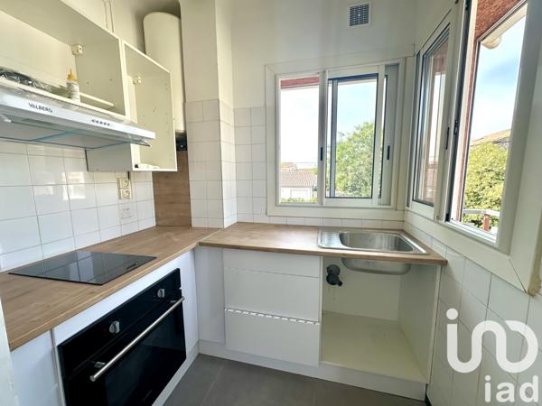 Appartement à vendre 2 pièces 32 m² Marseillan