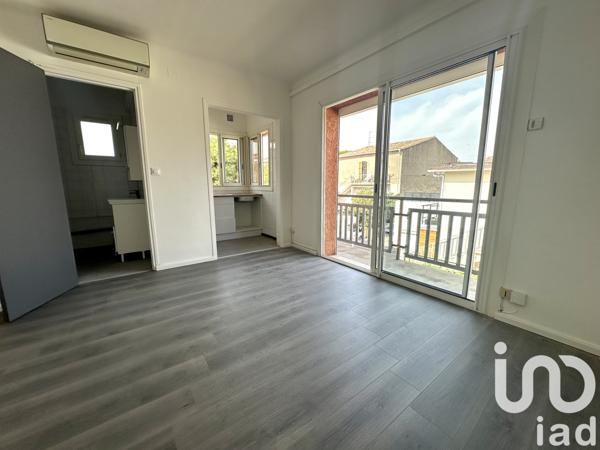 Appartement à vendre 2 pièces 32 m² Marseillan