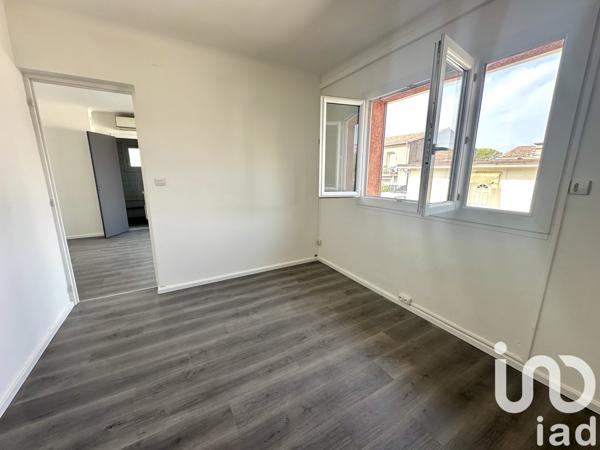 Appartement à vendre 2 pièces 32 m² Marseillan