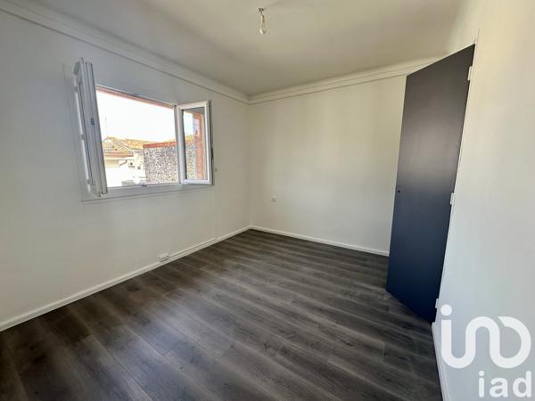 Appartement à vendre 2 pièces 32 m² Marseillan