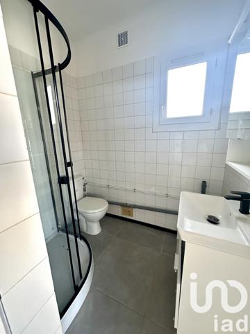 Appartement à vendre 2 pièces 32 m² Marseillan