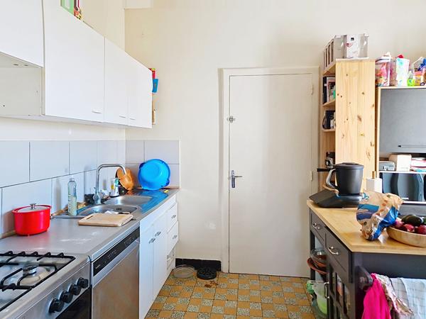 Maison ancienne de 6 pièces à vendre à Beaufort en Anjou