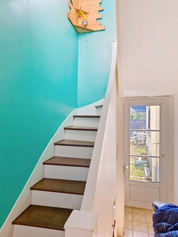 Maison ancienne de 6 pièces à vendre à Beaufort en Anjou