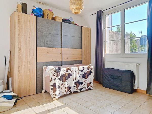 Maison ancienne de 6 pièces à vendre à Beaufort en Anjou