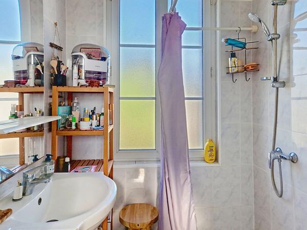 Maison ancienne de 6 pièces à vendre à Beaufort en Anjou