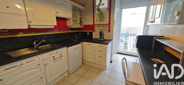 Appartement à vendre 3 pièces 82 m² Perpignan