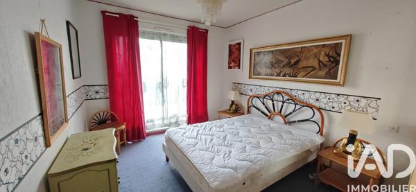 Appartement à vendre 3 pièces 82 m² Perpignan