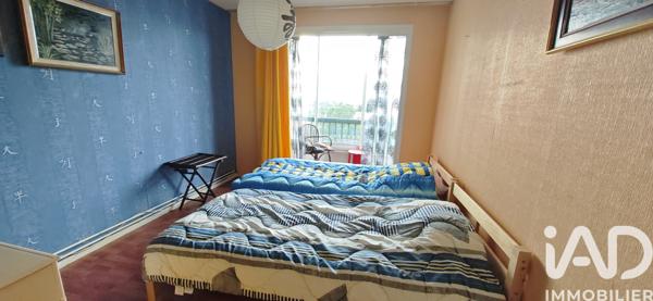 Appartement à vendre 3 pièces 82 m² Perpignan