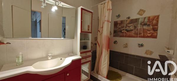 Appartement à vendre 3 pièces 82 m² Perpignan