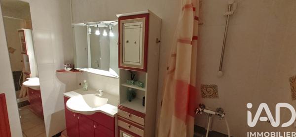 Appartement à vendre 3 pièces 82 m² Perpignan