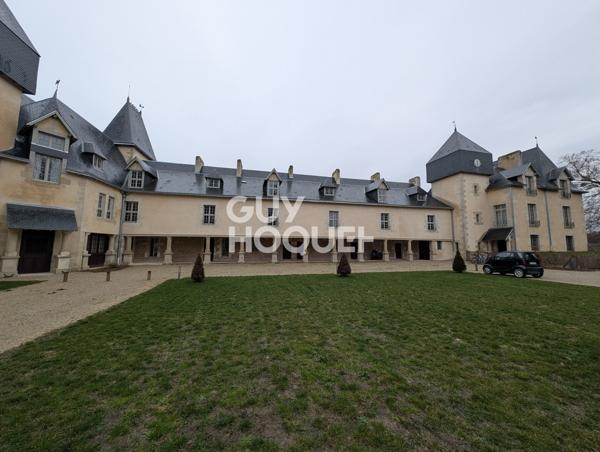 Appartement 1 pièce sur Ligugé
