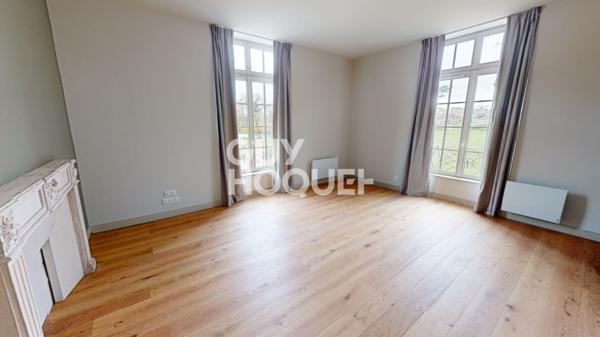 Appartement 1 pièce sur Ligugé
