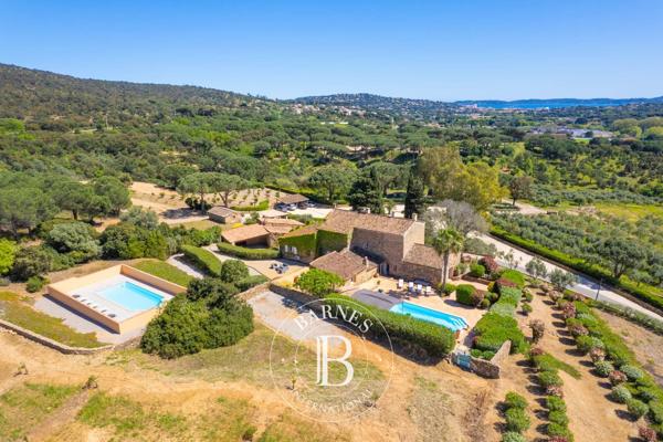 Sainte-Maxime, Propriété  410 m² à vendre