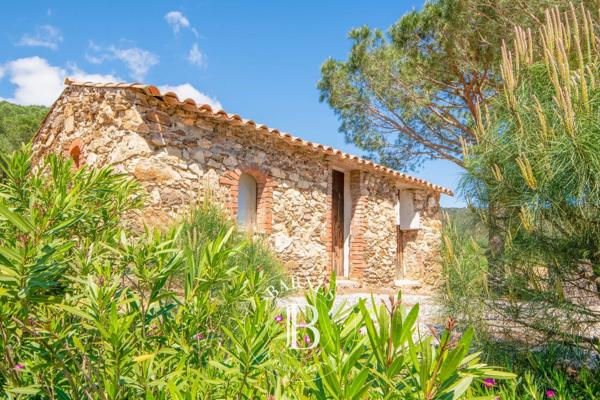 Sainte-Maxime, Propriété  410 m² à vendre