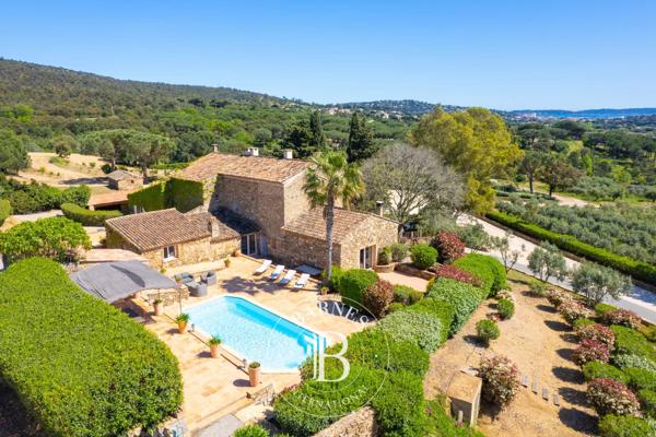 Sainte-Maxime, Propriété  410 m² à vendre