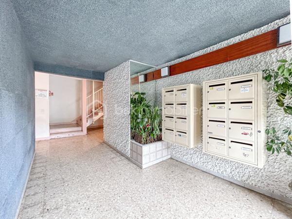 Appartement de 67 m²