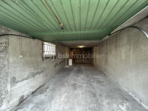 Appartement de 67 m²