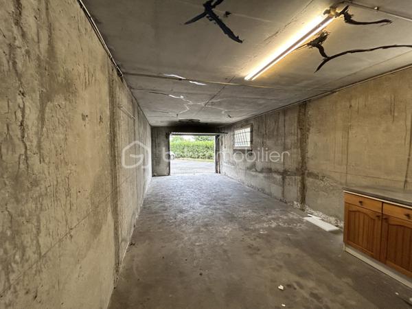 Appartement de 67 m²