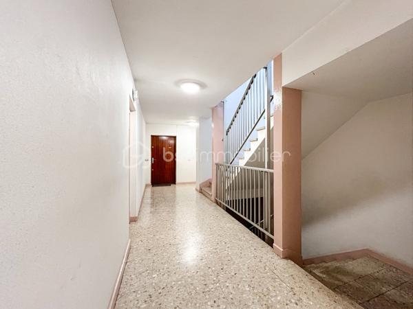 Appartement de 67 m²