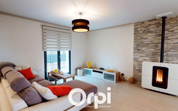 Maison à vendre    5 pièces •  Ottange