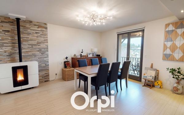 Maison à vendre    5 pièces •  Ottange