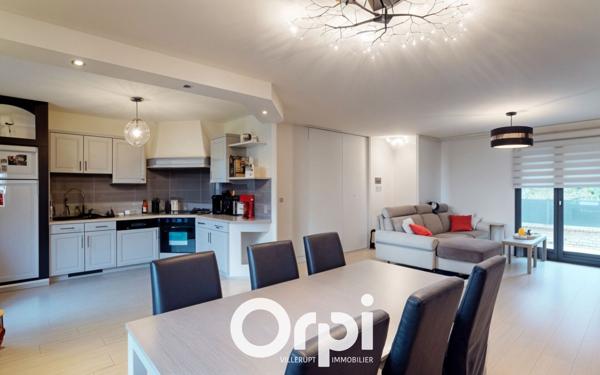 Maison à vendre    5 pièces •  Ottange