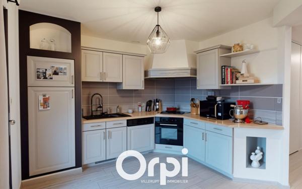 Maison à vendre    5 pièces •  Ottange