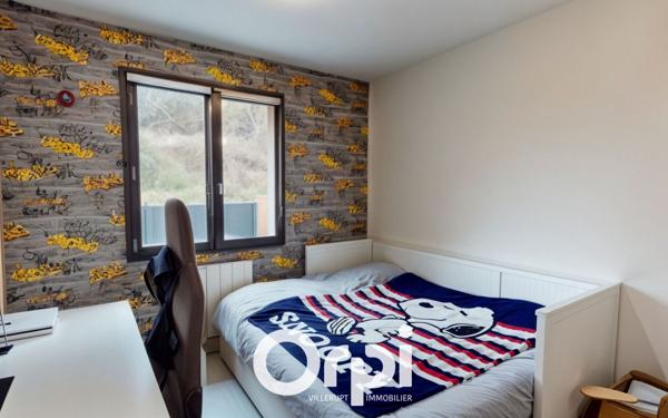 Maison à vendre    5 pièces •  Ottange