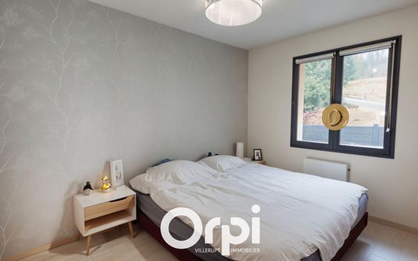 Maison à vendre    5 pièces •  Ottange