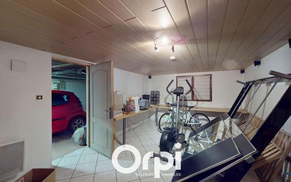 Maison à vendre    5 pièces •  Ottange