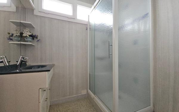 Appartement à vendre    3 pièces • 63,91 m2 Saint-Étienne